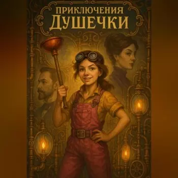 Приключения Душечки