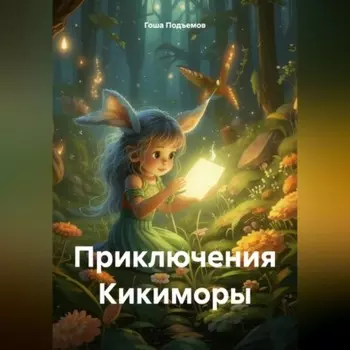 Приключения Кикиморы