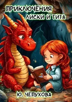 Приключения Лиски и Тита