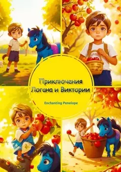 Приключения Логана и Виктории