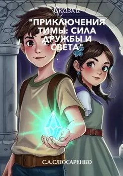 Приключения Тимы: сила дружбы и света
