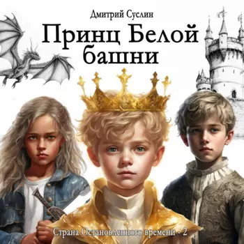 Принц Белой башни