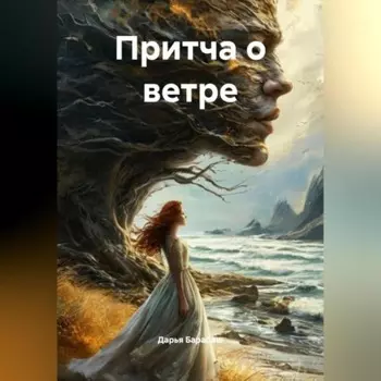 Притча о ветре