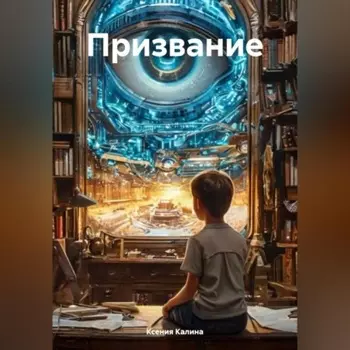 Призвание