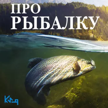 Про рыбалку