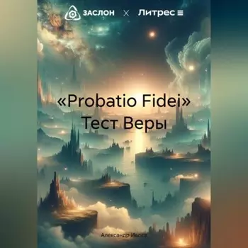 «Probatio Fidei» Тест Веры