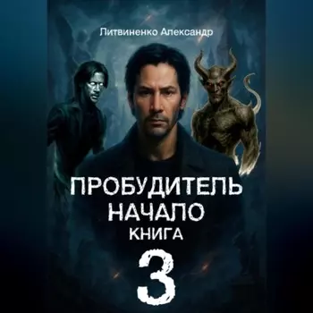 Пробудитель. Начало.