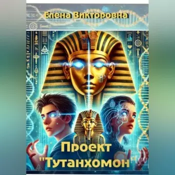 Проект «Тутанхамон»