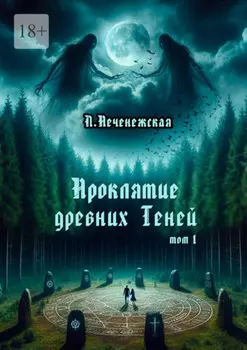 Проклятие древних Теней. Том 1