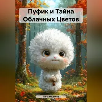 Пуфик и Тайна Облачных Цветов