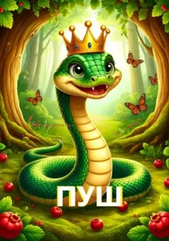 Пуш