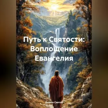 «Путь к Святости: Воплощение Евангелия»