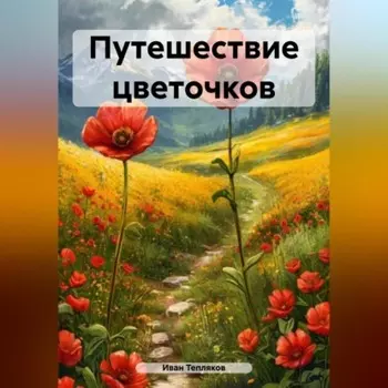 Путешествие цветочков