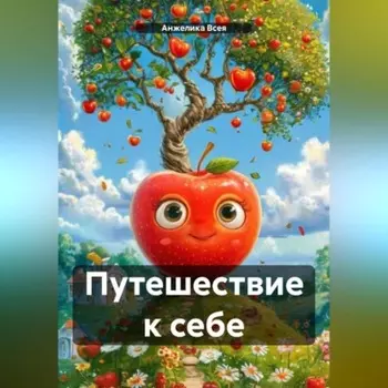 Путешествие к себе.