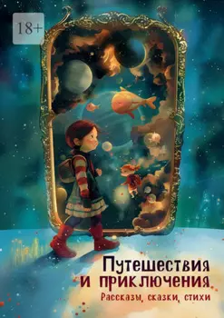 Путешествия и приключения. Рассказы, сказки, стихи