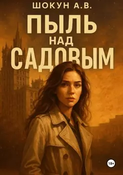 Пыль над Садовым
