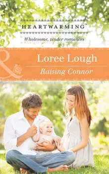 Raising Connor