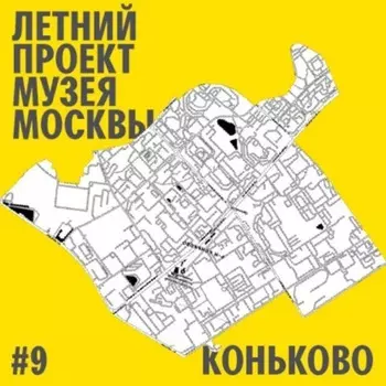 Район Коньково