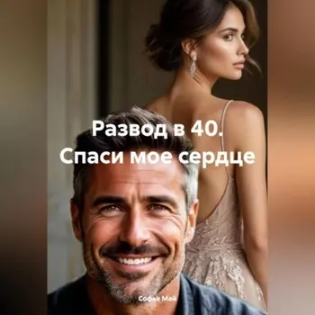 Развод в 40. Спаси мое сердце