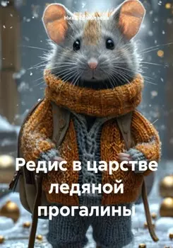 Редис в царстве ледяной прогалины