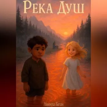 Река Душ