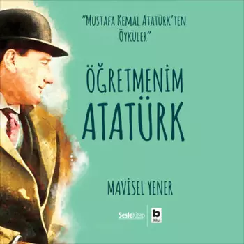 ?retmenim Atat?rk