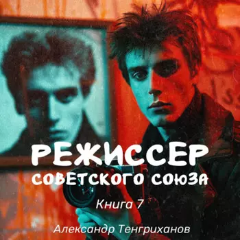 Режиссер Советского Союза – 7