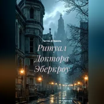 Ритуал Доктора Эберкроу