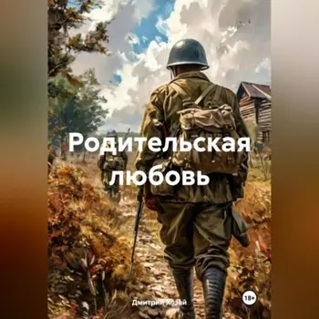 Родительская любовь