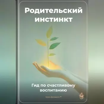 Родительский инстинкт: Гид по счастливому воспитанию