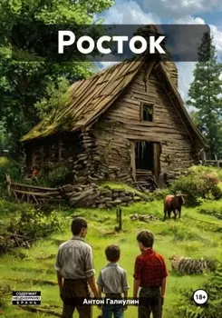 Росток