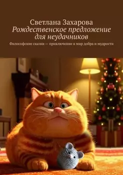 Рождественское предложение для неудачников. Философские сказки – приключение в мир добра и мудрости