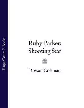 Ruby Parker: Shooting Star