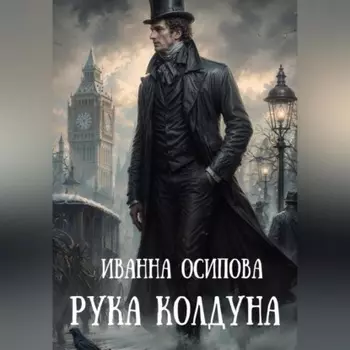 Рука колдуна