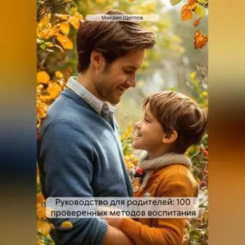 Руководство для родителей: 100 проверенных методов воспитания