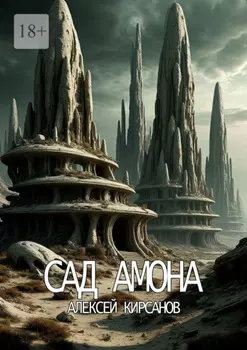 Сад Амона