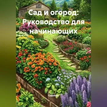 Сад и огород: Руководство для начинающих