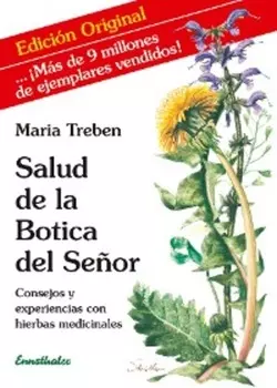 Salud de la Botica del Se?or