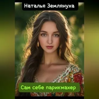 Сам себе парикмахер