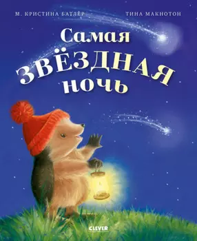Самая звёздная ночь