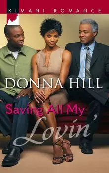 Saving All My Lovin'