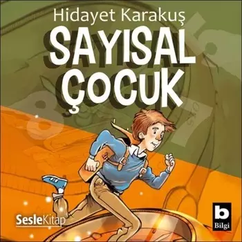 Saysal ?ocuk