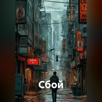 Сбой