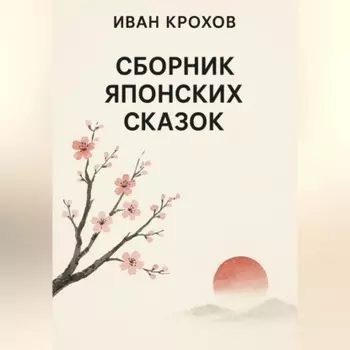 Сборник японских сказок