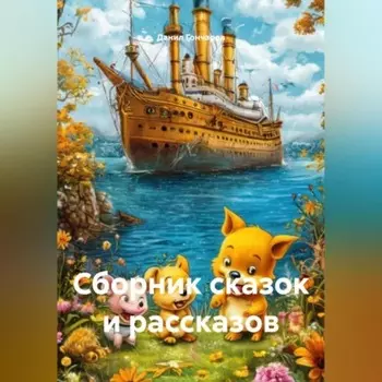 Сборник сказок и рассказов