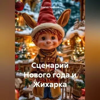Сценарий Нового года и Жихарка