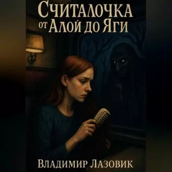 Считалочка от Алой до Яги
