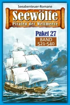 Seew?lfe Paket 27