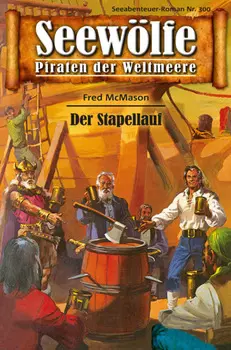 Seew?lfe - Piraten der Weltmeere 300