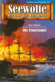 Seew?lfe - Piraten der Weltmeere 312